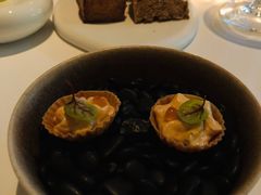 -文华扒房及酒吧(香港文华东方酒店)