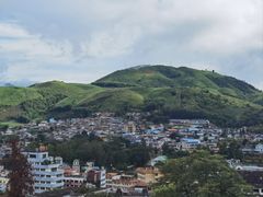 -德宏芒市国际机场