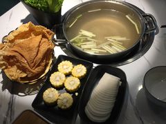 -牛鲜胜·潮汕牛肉自助火锅(番禺市桥店)