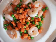 -丰泽园饭店