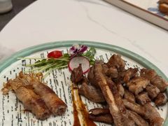 -红叶日本料理(辰熙广场店)