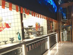 -忆江南·临江鱼馆