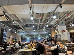 -五里关火锅(牛市口店)