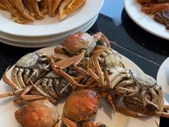 -东方红海鲜百汇(国际大厦店)