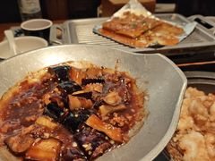 -绿茶餐厅(布吉万象汇店)