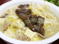 -金鑫东北农家菜饺子馆
