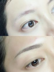 -久匠·纹眉半永久野生眉