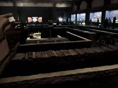 -北京大葆台遗址博物馆