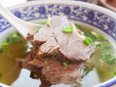 -长安后宰门水盆羊肉(新都心店)