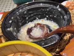 -南拳十三姨·潮汕砂锅粥(世纪金源店)