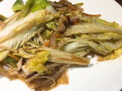 -铁板诱惑法式铁板烧(大卫城店)