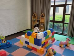 -歌斐颂巧克力小镇