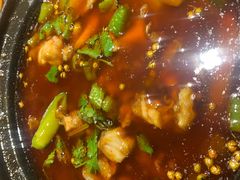 -盐帮食坊•小河帮川菜(四川师大店)