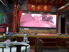 -江宁会馆(劈柴院店)