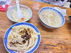 -堂吃饺子(维达北苑店)