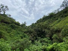 -海口火山口国家地质公园