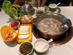 -润园四季椰子鸡火锅(卓越INTOWN店)