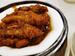 -凤凰楼酒家·粤宴点心(华强北店)