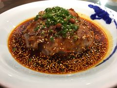 -百年神厨·地道川菜(清江西路店)