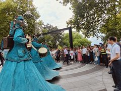 -杭州湖滨银泰in77