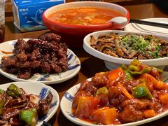 -奶奶的味道(胶州路店)