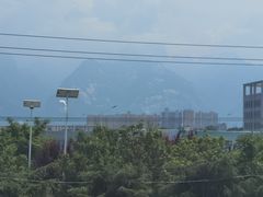 -华山北站