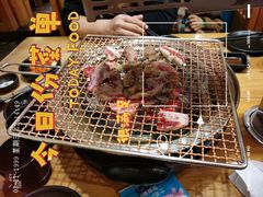 -九田家黑牛烤肉(淮北万达店)