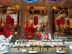 -盛宴标帜西餐厅龙虾.鲍鱼•牛排(重庆喜来登大酒店)