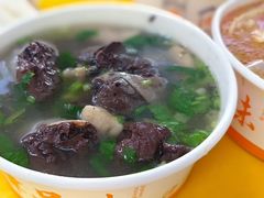 -津品味小吃(大学湾店)