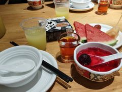 -龚兴城鱼羊吉·家传湖北菜(苗栗路总店)