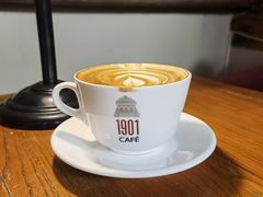 -1901 Cafe(西四店)