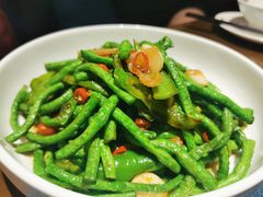 -玉树林中西餐厅(华侨店)