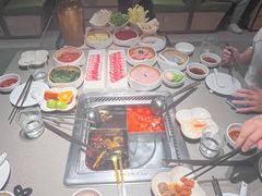 -海底捞火锅(北京路店)