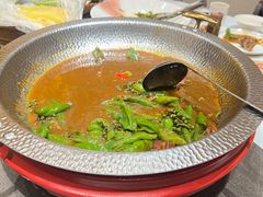 -箪食巷私房菜馆·鲁菜(玉函路店)