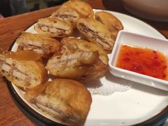 -京尊烤鸭店JINGZUN(春秀路店)