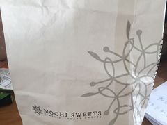 -西树泡芙(蓝色港湾店)