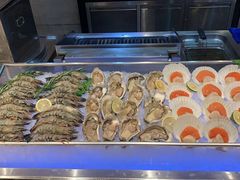 -博林天瑞喜来登酒店·西丽尚膳