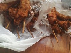 老省委鸡翅-有缘茶餐厅(海府分店)