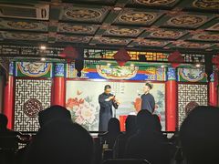 -武汉天乐社武宫剧场