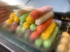 -王府井步行街