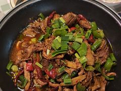 -彭耕记猪油炒小菜(吉联mall店)