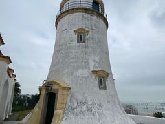 -东望洋炮台东望洋灯塔