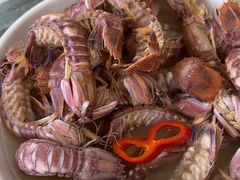 -考记泥焗鸡农庄·海鲜(北洛秘境店)