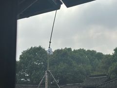 -乌镇东栅景区