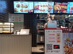 -肯德基(保定嘉德万达店)