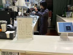 -Manner Coffee(大宁国际商业广场店)