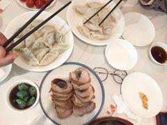 -东方饺子王(和平里店)
