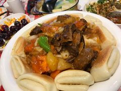 -西贝莜面村(双井店)