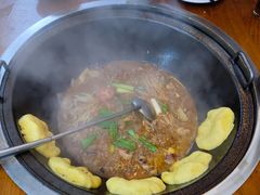 -曹丞相·地锅鸡·地锅鱼(武林店)