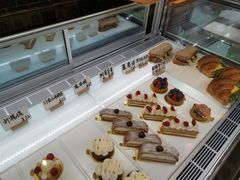 -熊叔熊婶面包房(团结湖店)